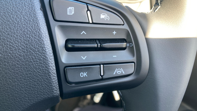 Hyundai i10 1.0 [63] Advance 5dr Auto [Nav] Petrol Hatchback